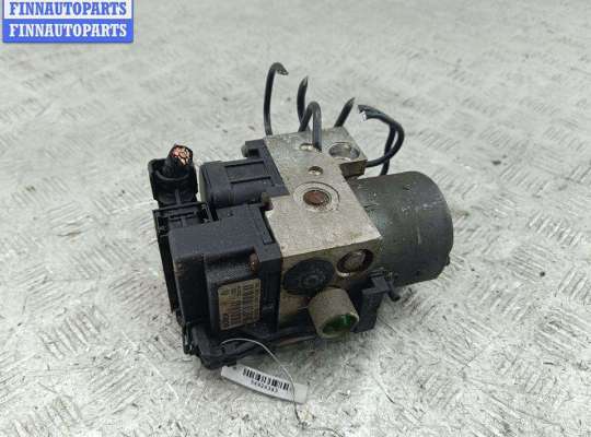 Блок ABS (Модуль АБС) VG2637383 на Volkswagen Passat B5