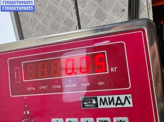 купить Датчик парковки (парктроник) задний на Mercedes M-Class ML W163 (1998-2004)