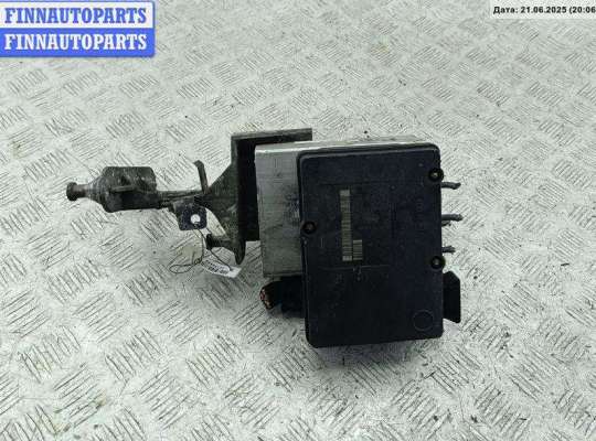 купить Блок ABS (Модуль АБС) на Mercedes C-Class W203 (2000-2006)