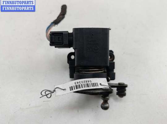 купить Датчик педали газа на Mercedes M-Class ML W163 (1998-2004)