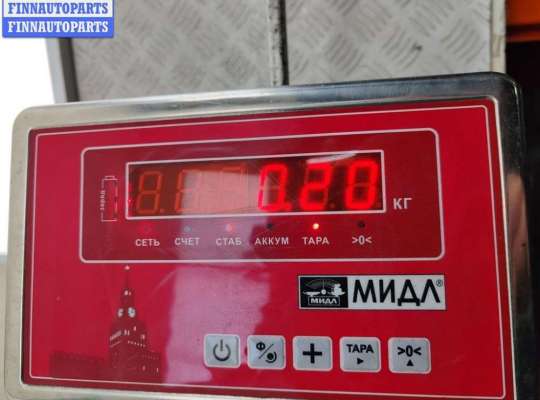 купить Датчик педали газа на Mercedes M-Class ML W163 (1998-2004)