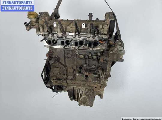 купить Двигатель (ДВС) на Opel Vectra C (2002-2008)