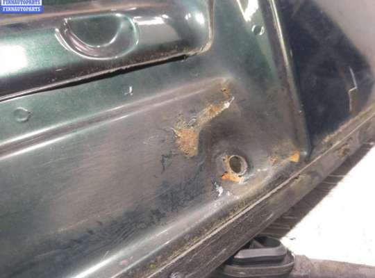 купить Крышка багажника (дверь задняя) на Audi A6 C5 (1997-2005)