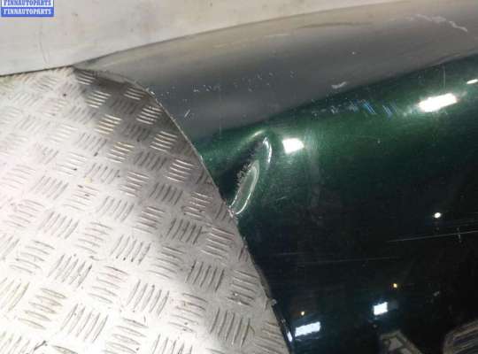 купить Крышка багажника (дверь задняя) на Audi A6 C5 (1997-2005)