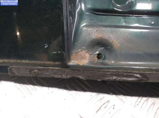 купить Крышка багажника (дверь задняя) на Audi A6 C5 (1997-2005)