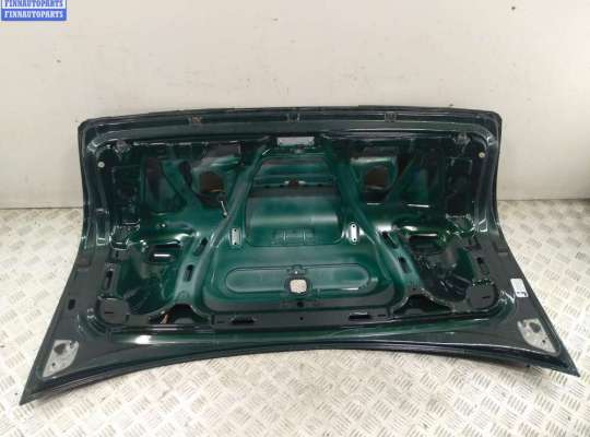 купить Крышка багажника (дверь задняя) на Audi A6 C5 (1997-2005)