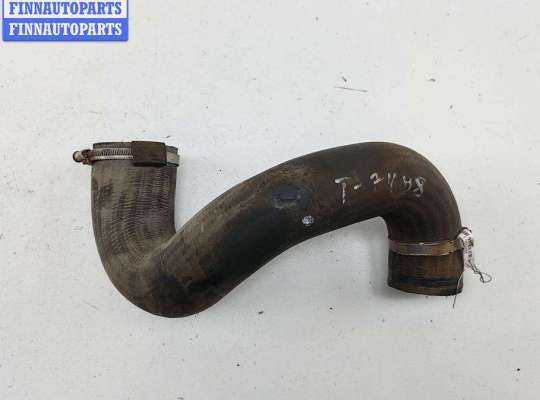 купить Патрубок интеркулера на Peugeot 307