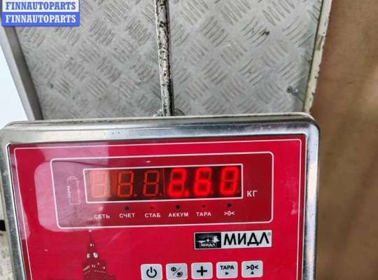 купить Крыло переднее левое на Opel Astra H (2004-2009)