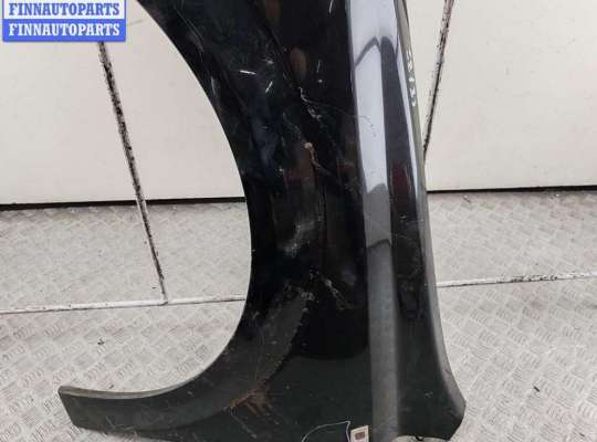 купить Крыло переднее левое на Opel Astra H (2004-2009)