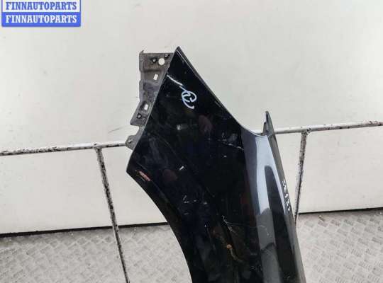 купить Крыло переднее левое на Opel Astra H (2004-2009)