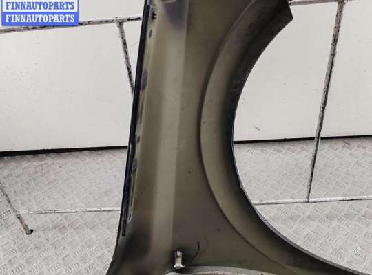 купить Крыло переднее левое на Opel Astra H (2004-2009)