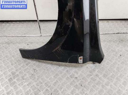 купить Крыло переднее левое на Opel Astra H (2004-2009)