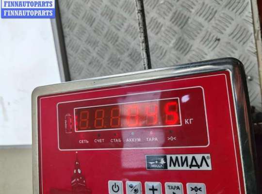 купить Фара противотуманная правая на Audi A6 C5 (1997-2005)