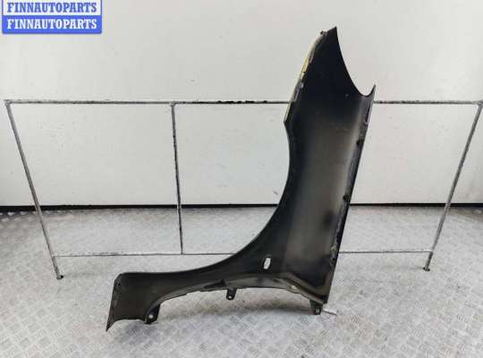 купить Крыло переднее правое на Peugeot 307