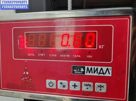 купить Патрубок турбины на Renault Kangoo I (1998-2008)