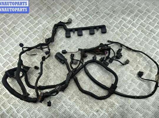 Проводка двигателя VG2751661 на Volkswagen Passat B6