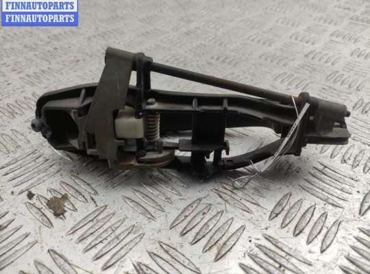 купить Ручка двери наружная задняя левая на BMW 3 E46 (1998-2006)