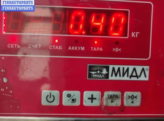 купить Ручка двери наружная задняя левая на BMW 3 E46 (1998-2006)