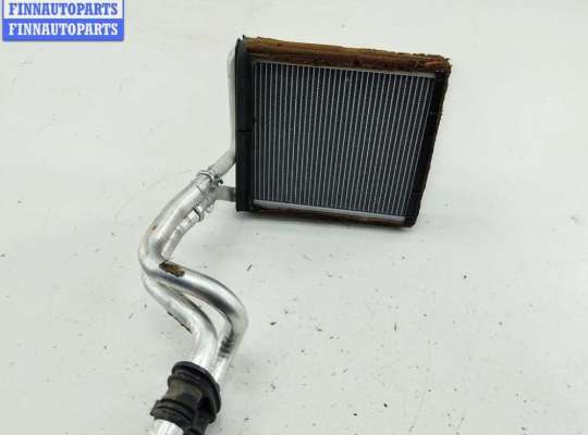 Радиатор отопителя (печки) VG2706777 на Volkswagen Passat B6