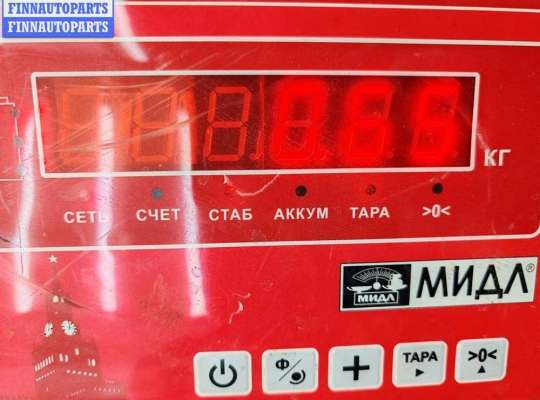 купить Радиатор отопителя (печки) на Volkswagen Passat B6