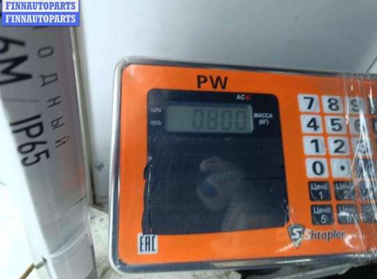 купить Двигатель стеклоочистителя заднего (моторчик дворников) на Opel Combo C (2001-2011)