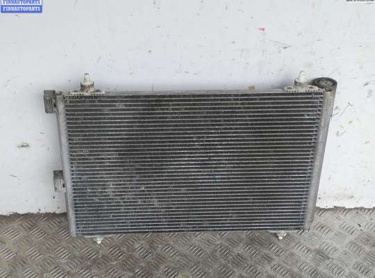 купить Радиатор охлаждения (конд.) на Citroen Berlingo (1996-2008)