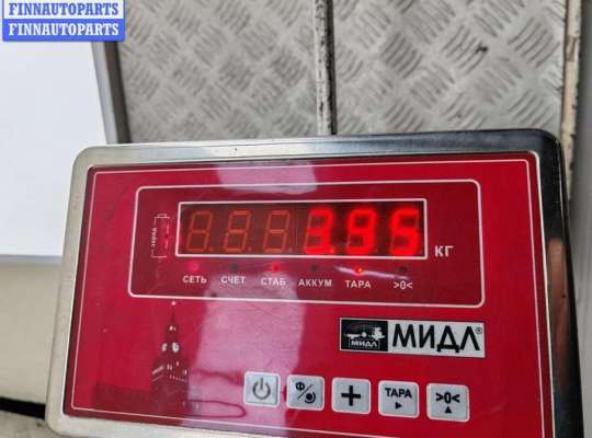 купить Суппорт задний правый на Audi Q7 4L (2005-2015)