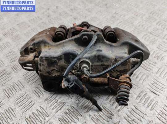 купить Суппорт задний правый на Audi Q7 4L (2005-2015)