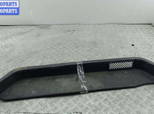 купить Накладка на порог внутренняя (салона) на Volkswagen Transporter T4