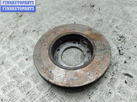 купить Диск тормозной передний на Kia Sorento (2002-2009)