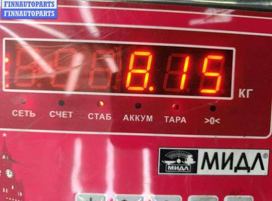 купить Диск тормозной передний на Kia Sorento (2002-2009)