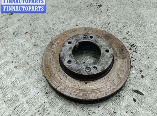 купить Диск тормозной передний на Kia Sorento (2002-2009)