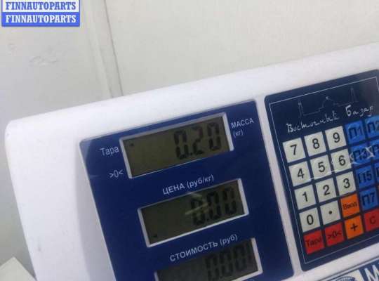 купить Расходомер (измеритель потока воздуха) на Volkswagen Passat B5