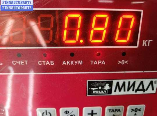 купить Балка под радиатор на Opel Corsa D (2006-2014)