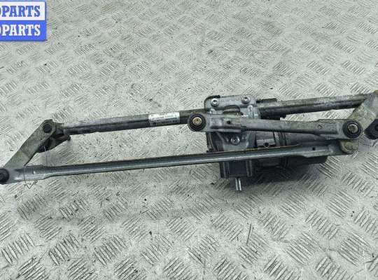 купить Механизм стеклоочистителя переднего (трапеция дворников) на Volkswagen Golf-5