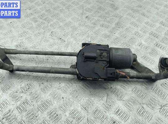 купить Механизм стеклоочистителя переднего (трапеция дворников) на Volkswagen Golf-5