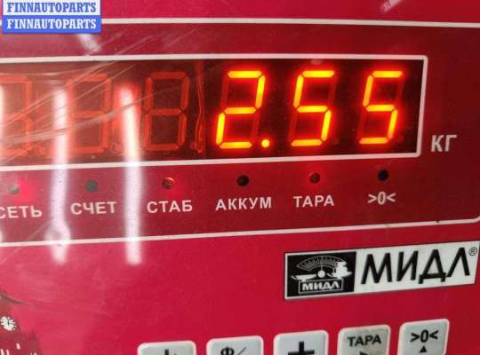 купить Механизм стеклоочистителя переднего (трапеция дворников) на Volkswagen Golf-5