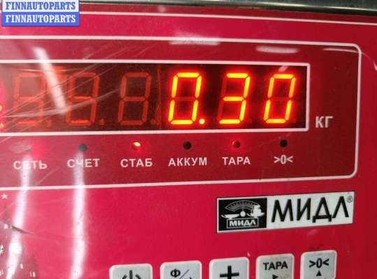 купить Педаль газа на Ford Mondeo III (2000-2007)