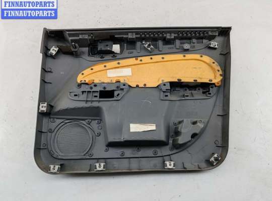 купить Обшивка двери передней левой (дверная карта) на Ford Focus II (2004-2011)