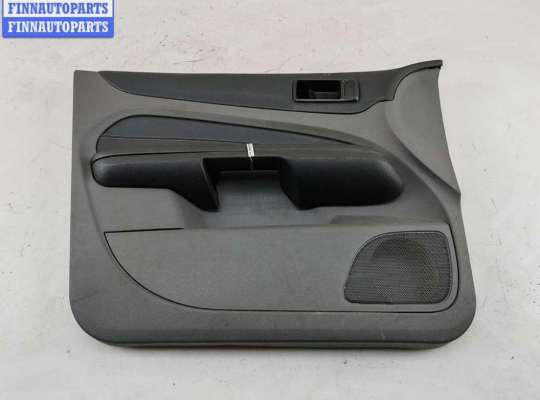 купить Обшивка двери передней левой (дверная карта) на Ford Focus II (2004-2011)