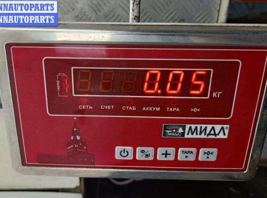 купить Кнопка открывания лючка топливного бака на Volkswagen Passat B6