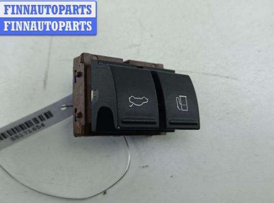 купить Кнопка открывания лючка топливного бака на Volkswagen Passat B6