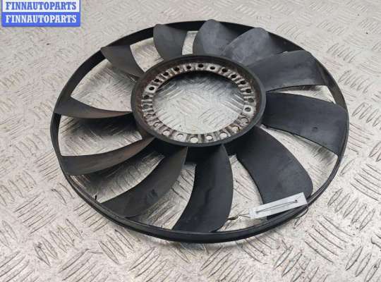 купить Крыльчатка вентилятора на Volkswagen Passat B5