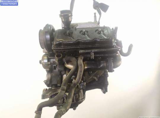 купить Двигатель (ДВС) на Audi A6 C5 (1997-2005)