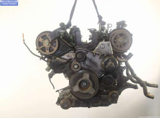 купить Двигатель (ДВС) на Audi A6 C5 (1997-2005)