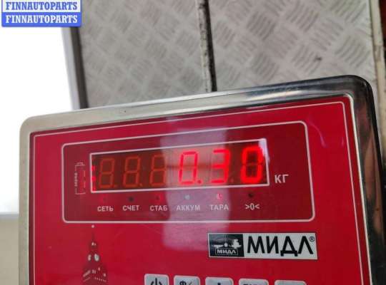 купить Замок капота на Volkswagen Passat B6