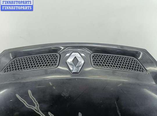 купить Капот на Renault Scenic I (1996-2003)