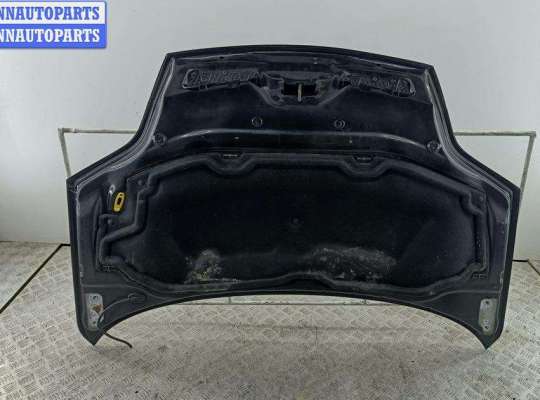 купить Капот на Renault Scenic I (1996-2003)