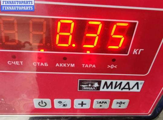 купить Турбина на BMW 3 E46 (1998-2006)