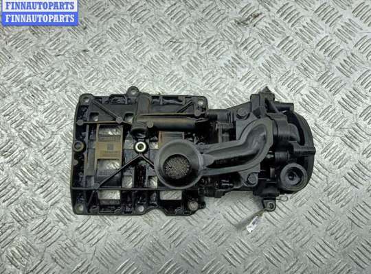 Насос масляный BM3564361 на BMW 3 E90/E91/E92/E93 (2005-2013)
